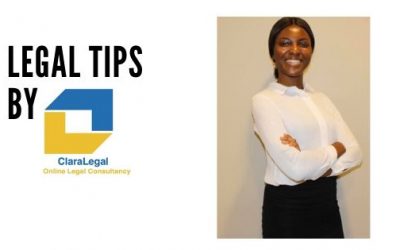 Tips over het ondernemerschap