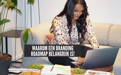 Waarom een branding roadmap belangrijk is